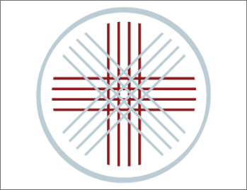 new crossing logo