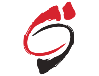 original crossing logo