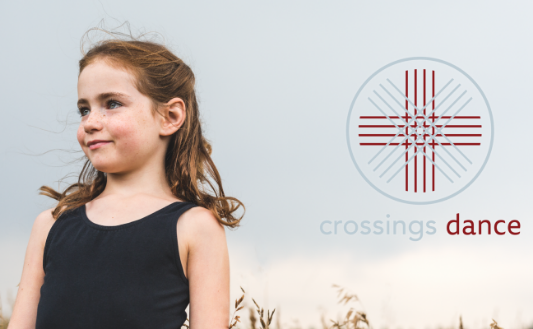 crossings dance