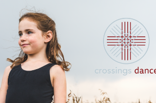 crossing dance designs