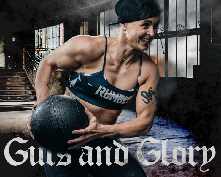 guts and glory