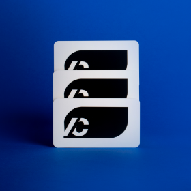 visual culture cards